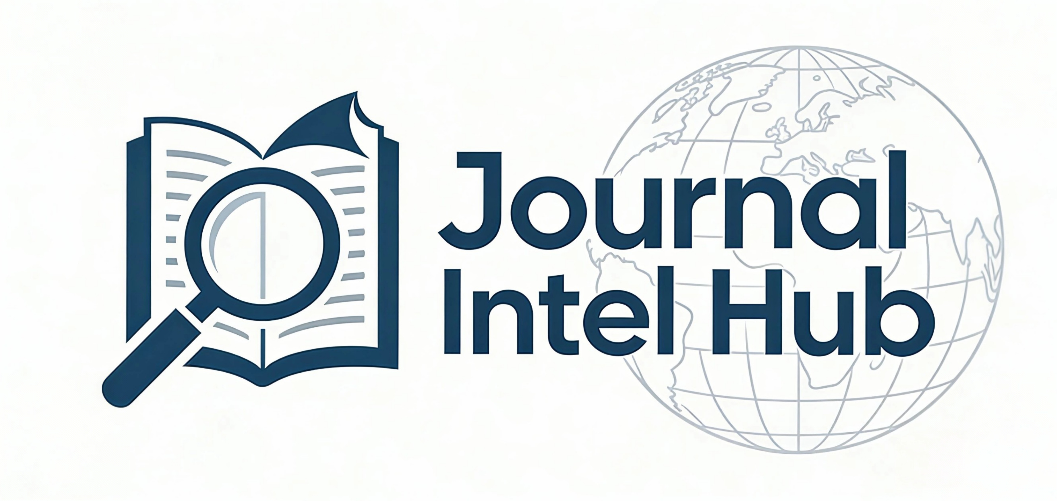 Journal Intel Hub