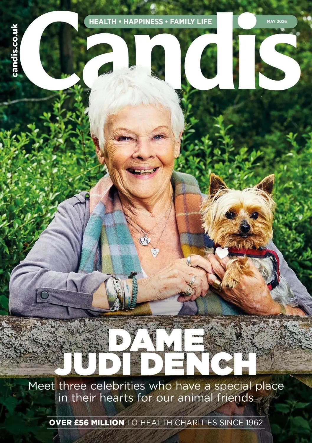 Candis – May 2026